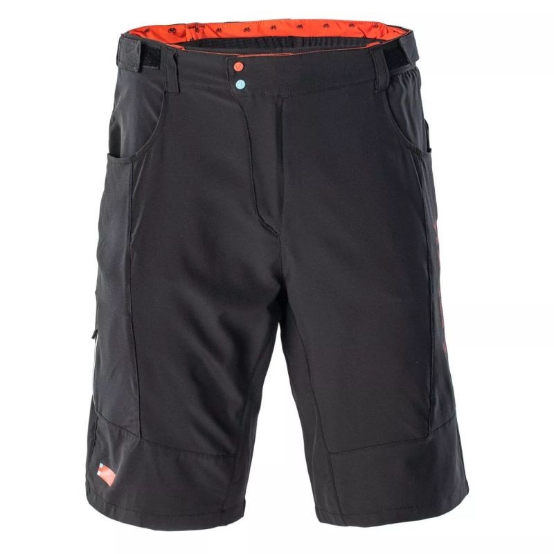 Pánske cyklistické šortky Geit Gts M 92800406927 - Radvik L
