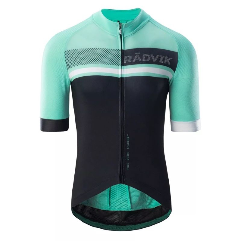 Pánsky cyklistický dres Foxtrot Gts M 92800406911 - Radvik L