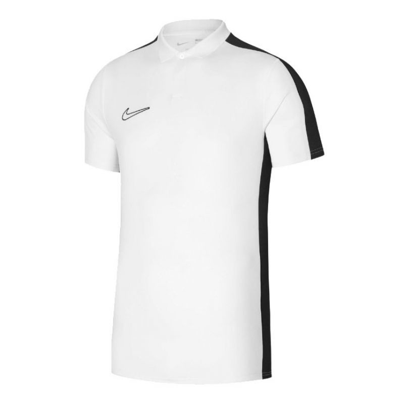 Pánske tričko Dri-FIT Academy M DR1346-100 - NIKE M (178 cm)