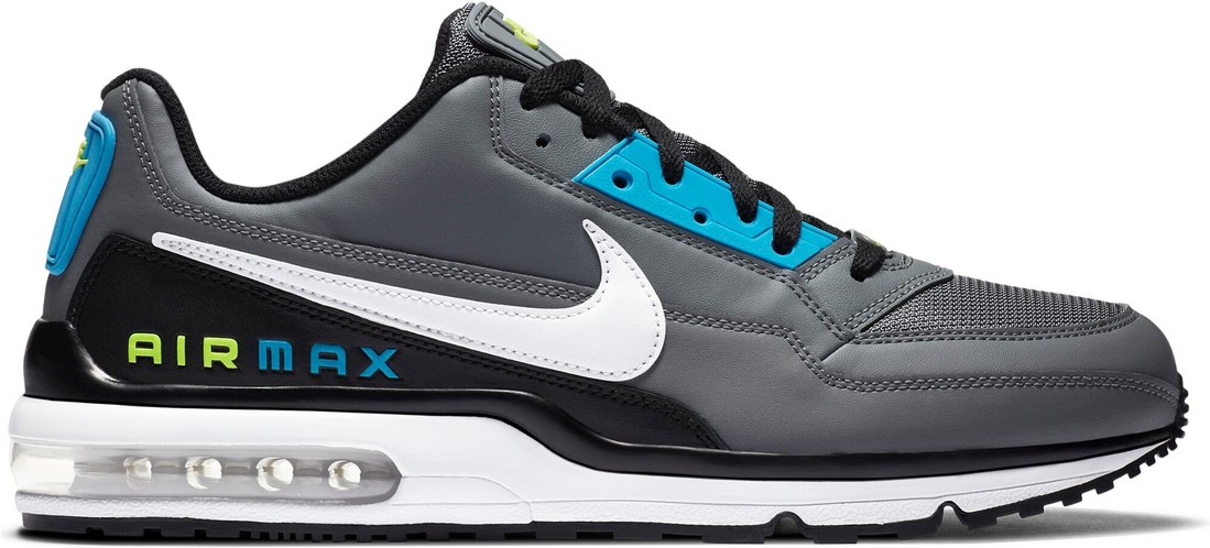 Nike Air Max LTD 3 M 38,5 EUR