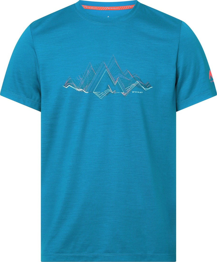 McKinley Shay T-Shirt M S