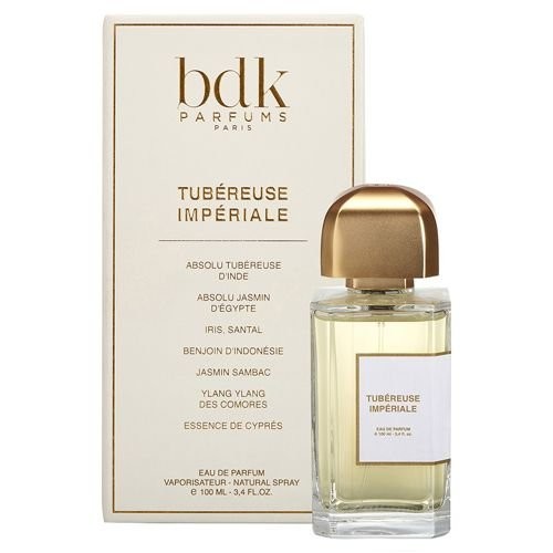 BDK Parfums Tubéreuse Impériale EDP unisex 100 ml