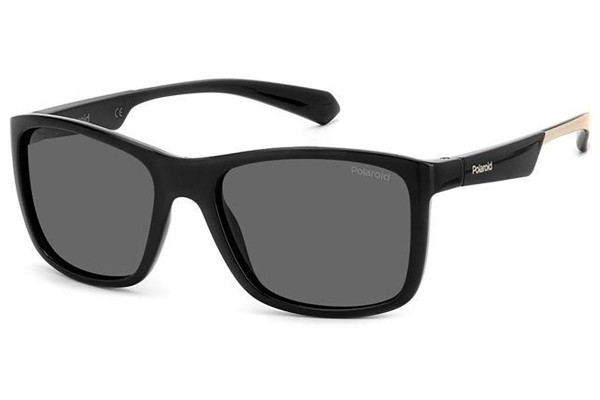 Polaroid Junior PLD8053/S 9HT/M9 Polarized - ONE SIZE (49)