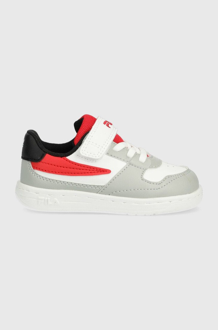 Detské tenisky Fila FXVENTUNO VELCRO China