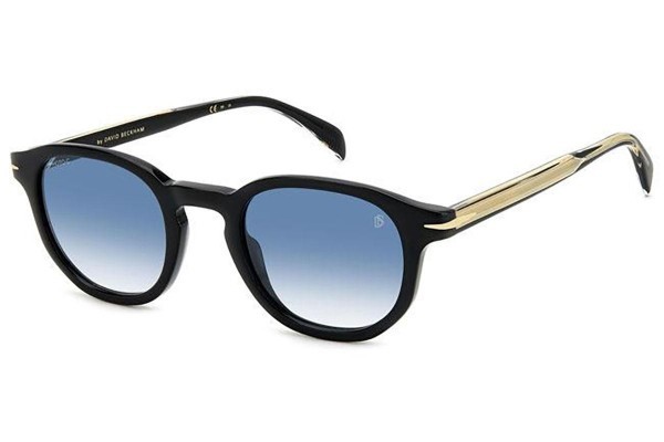 David Beckham DB1007/S 807/F9 - ONE SIZE (49)