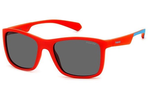 Polaroid Junior PLD8053/S 4E3/M9 Polarized - ONE SIZE (49)
