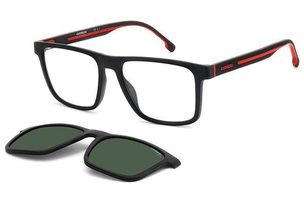 Carrera CA8061/CS BLX/UC - ONE SIZE (55)
