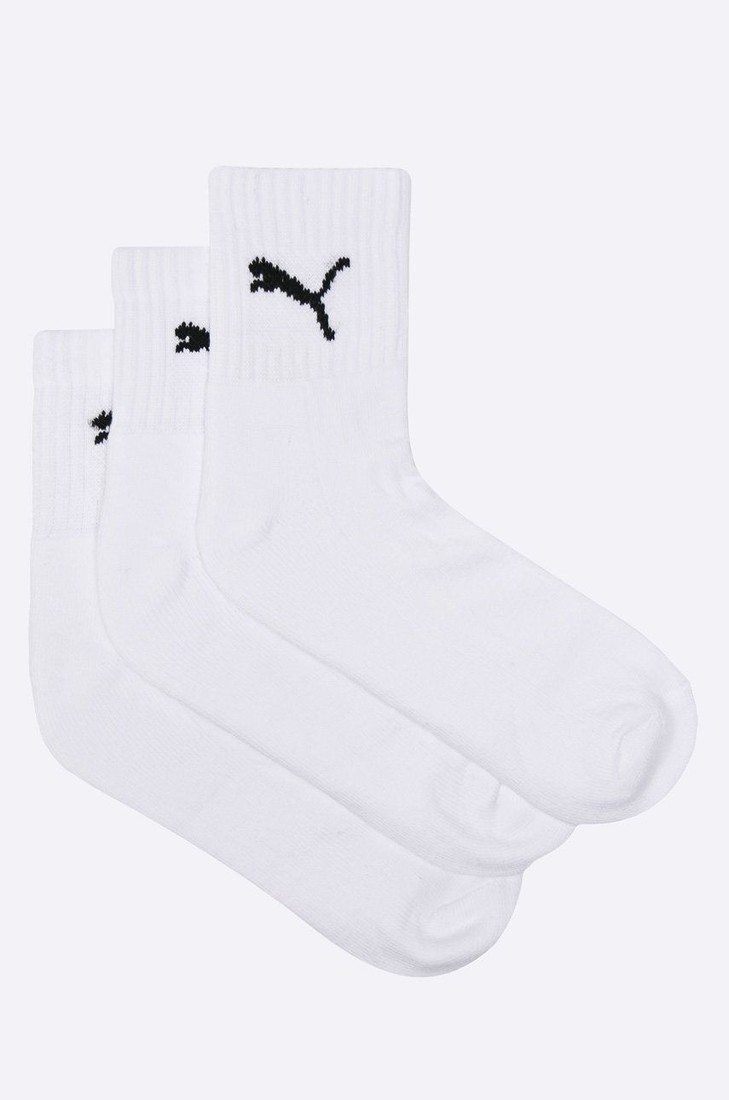 Puma - Ponožky (3-pak) 90611004
