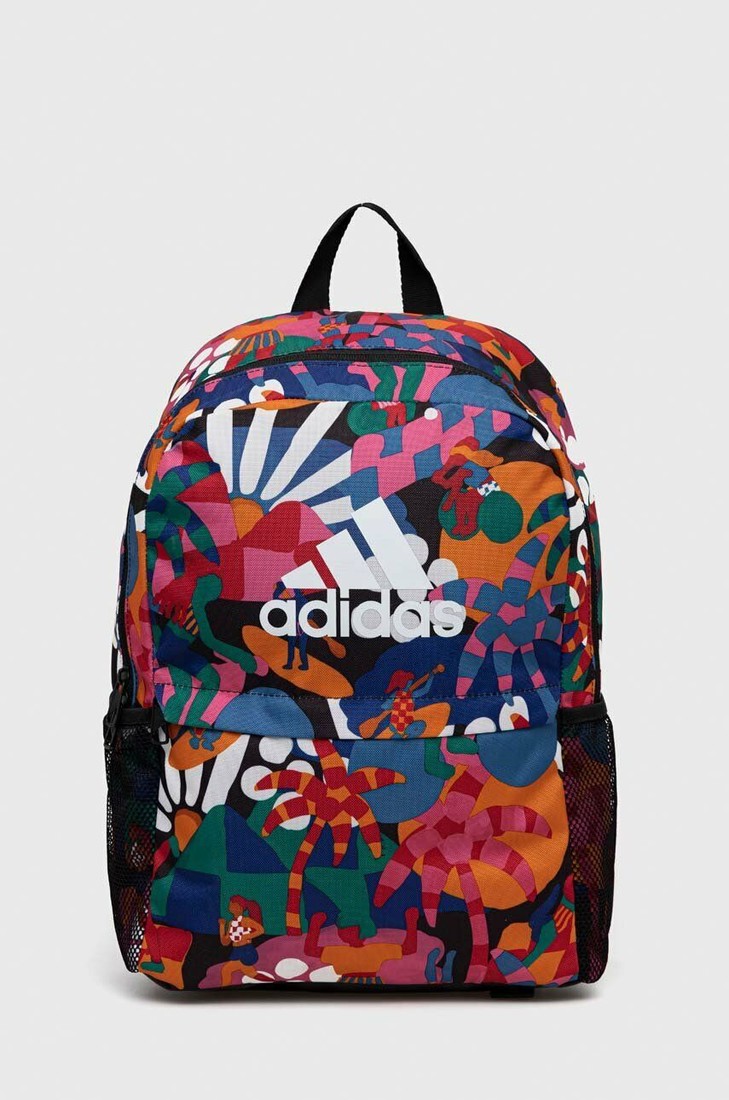 Ruksak adidas Performance FARM dámsky, veľký, vzorovaný
