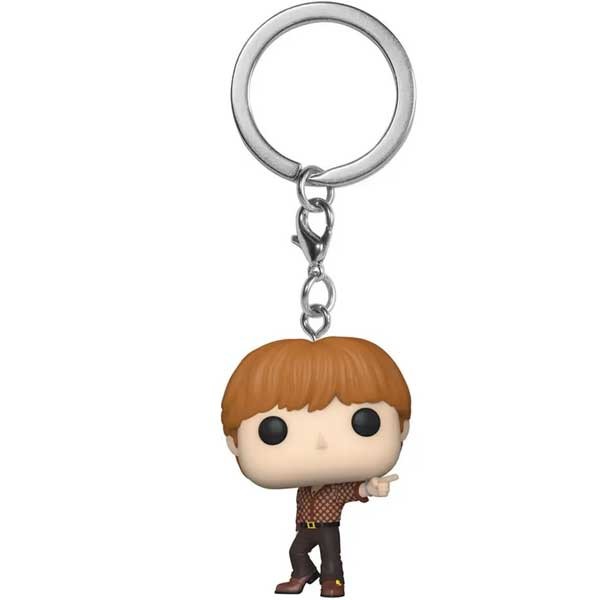 POP! Kľúčenka Jin (BTS)