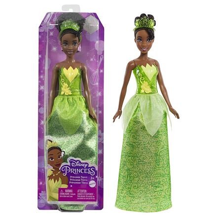 Mattel Disney Princess BÁBIKA PRINCEZNA viac druhov