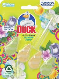 DUCK Active Clean jasmin 38,6g