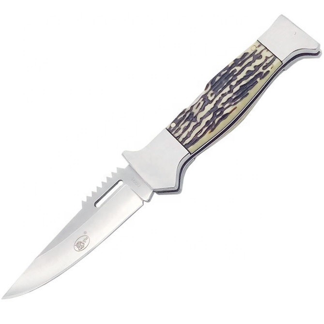 Outdoorový skladací nôž COLUMBIA-21,3cm/11,5cm