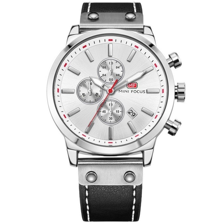 IZMAEL Hodinky Mini Focus Tom KP23853 čierna