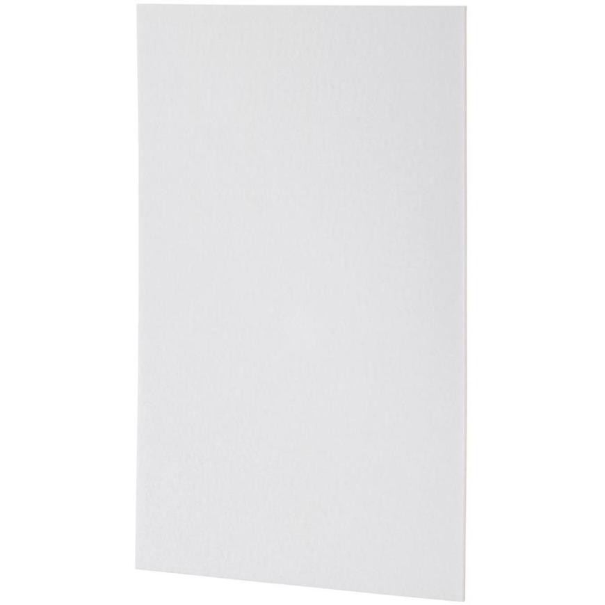 Biely plstený formát 200x300mm