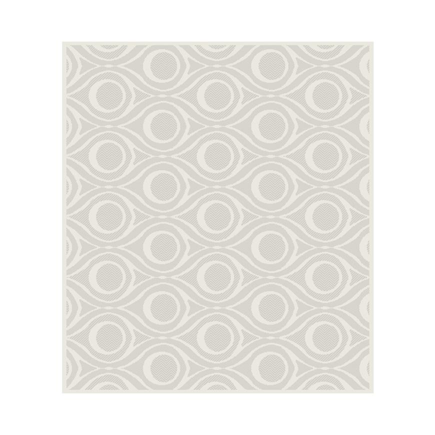 Koberec Frisee Tenerife 0,8/1,5 54095 260 krémová