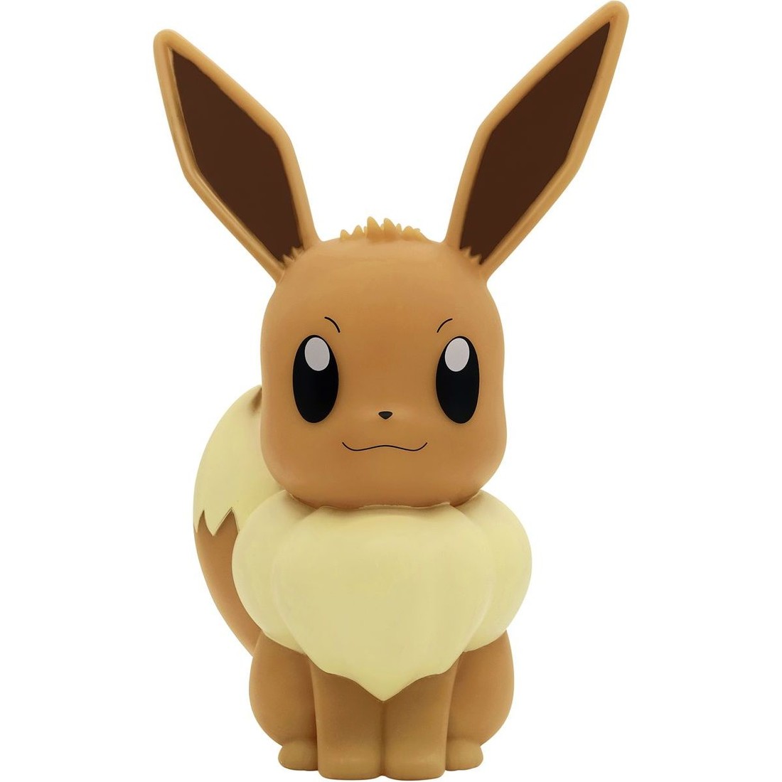 Amuzzi Pokémon Lampička Eevee s diaľkovým ovládaním