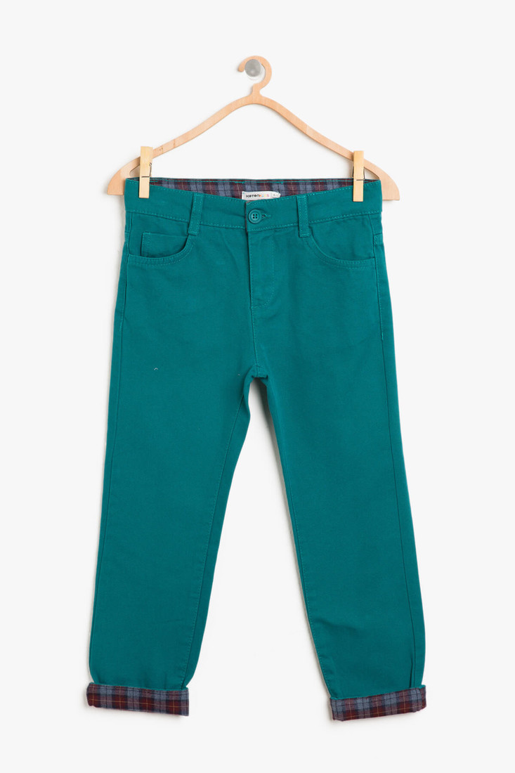 Koton Pants - Pink
