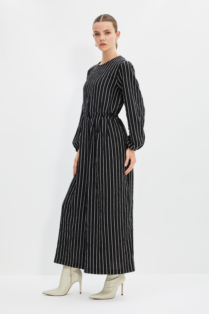 Trendyol Jumpsuit - Black - Regular