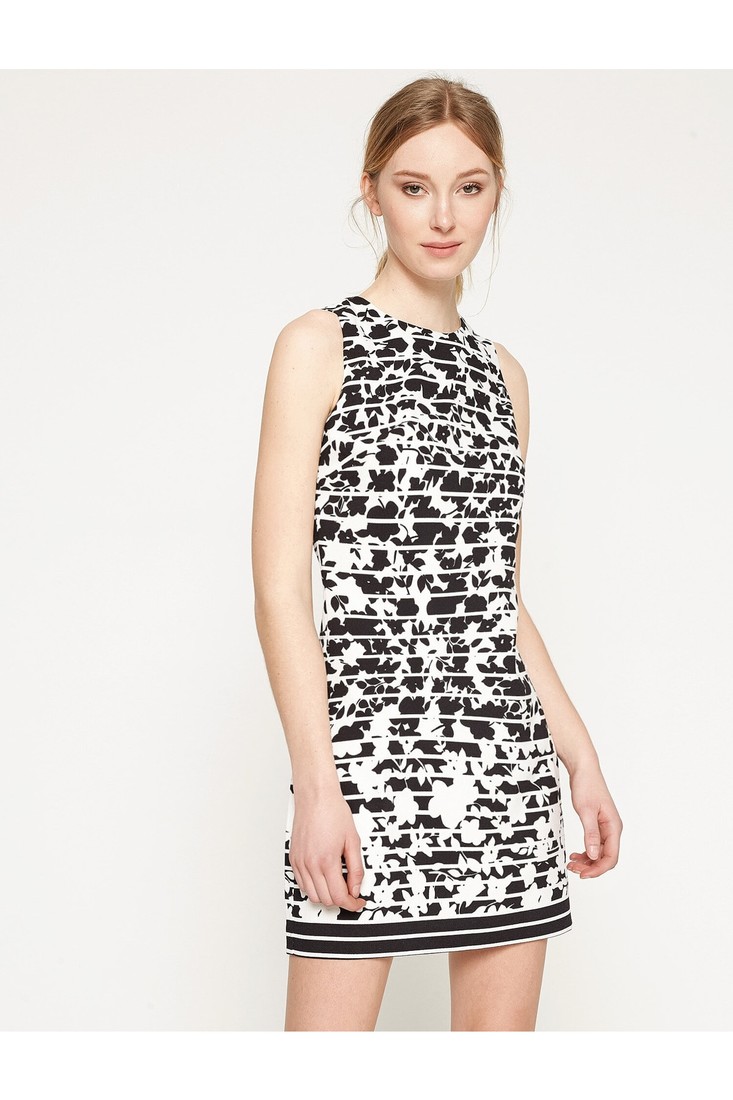 Koton Dress - Black - Basic