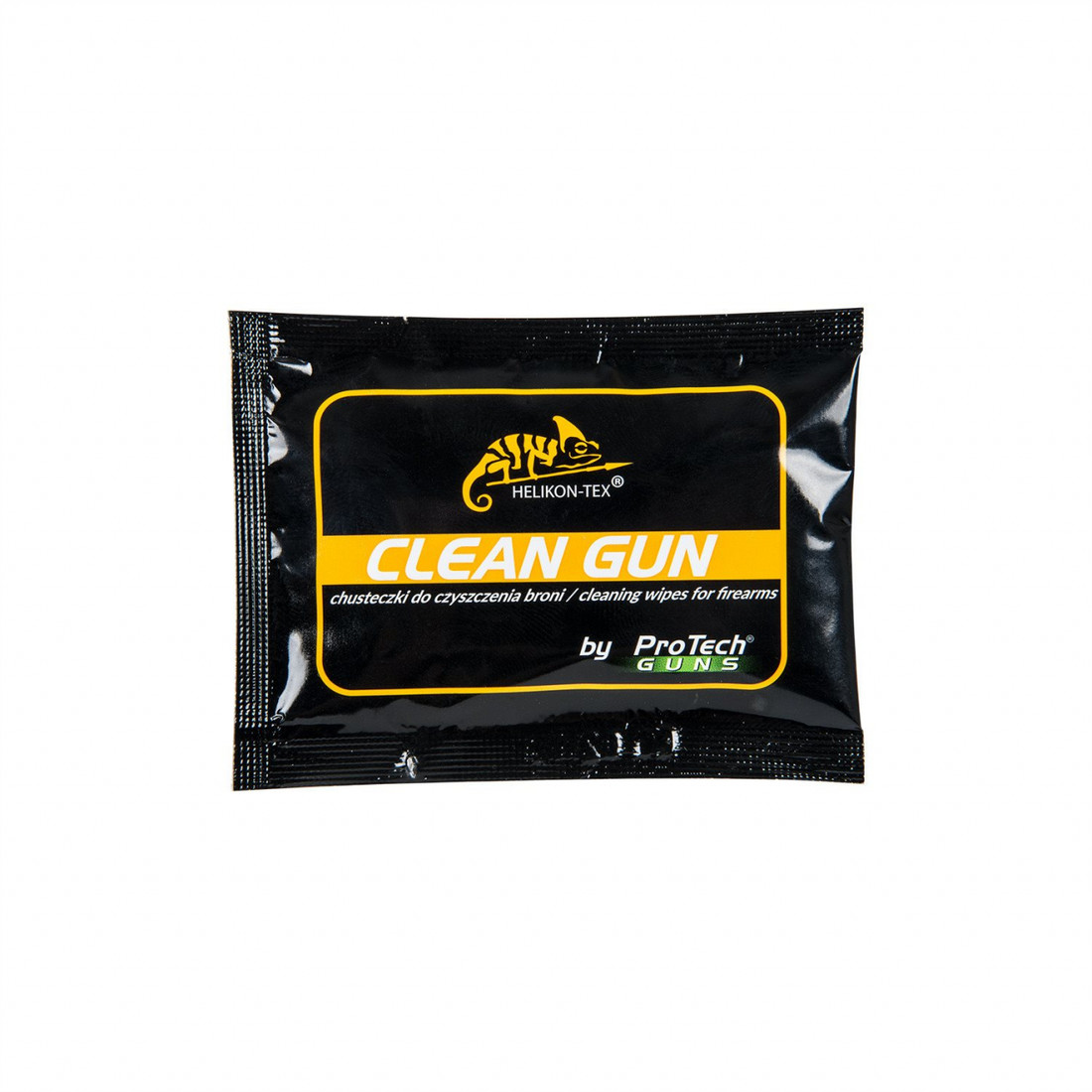 Obrúsok čistiaci na zbrane Helikon Clean Gun