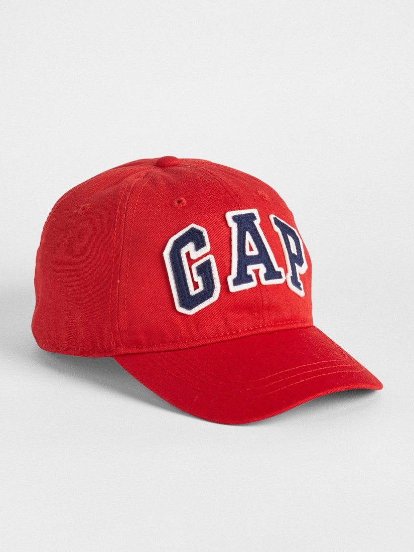 GAP Children's Baseball Hat Logo