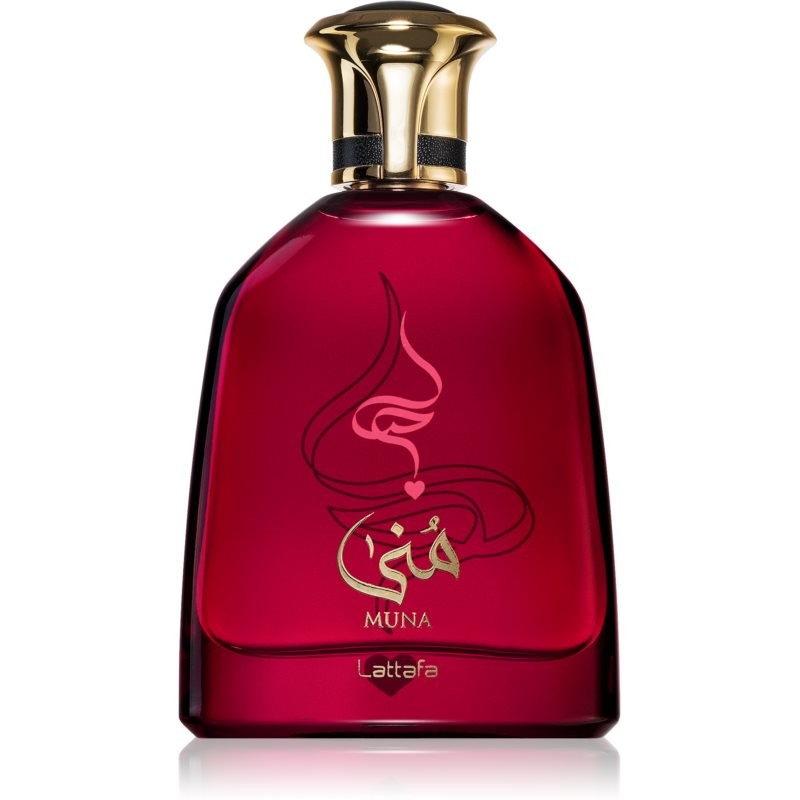 Lattafa Muna parfumovaná voda pre ženy 100 ml