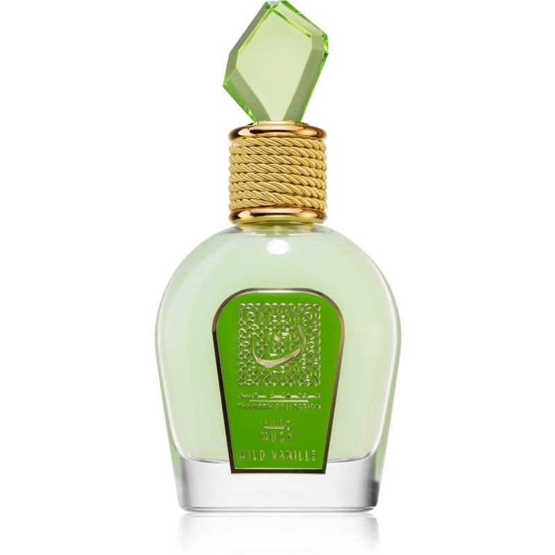 Lattafa Thameen Wild Vanilla parfumovaná voda pre ženy 100 ml