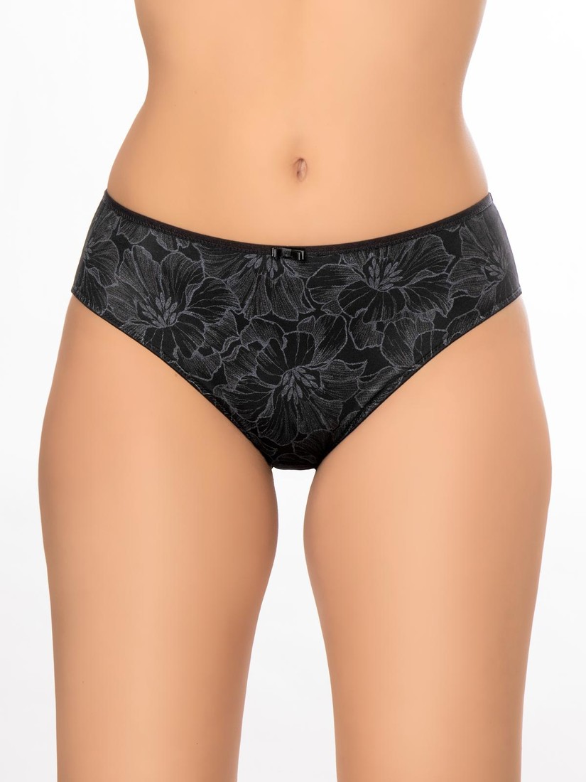 Felina 288 Vision Bloom 0210288, Minislip 210288 434 black bloom black bloom 36