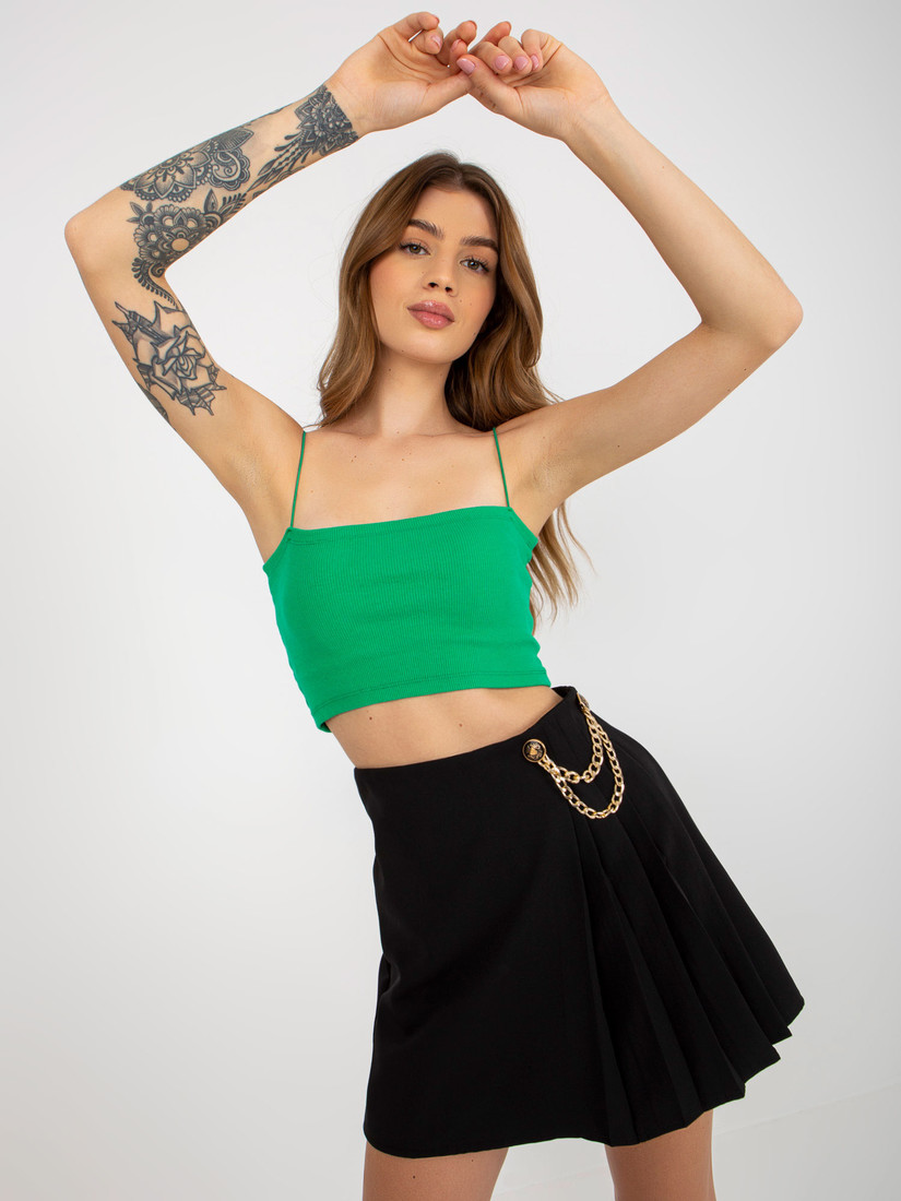 Dámske šortky EM SN 797 šortky.74P čierna - FPrice S