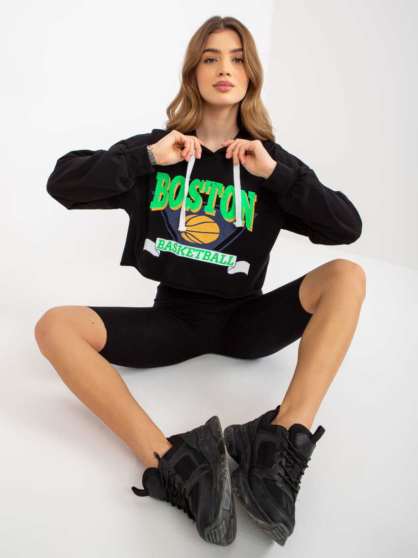 Dámska súprava EM KMPL 732.39X čierna - FPrice jedna velikost