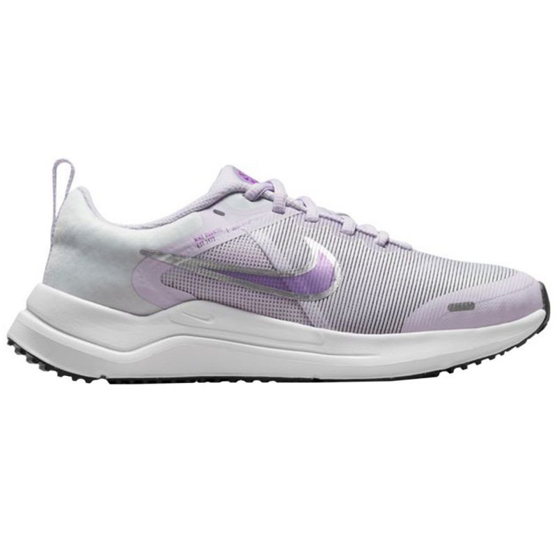 Detská obuv Downshifter 12 Jr DM4194 500 - NIKE 36