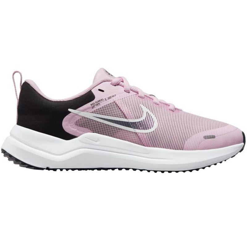 Detská obuv Downshifter 12 Jr DM4194 600 - NIKE 36,5