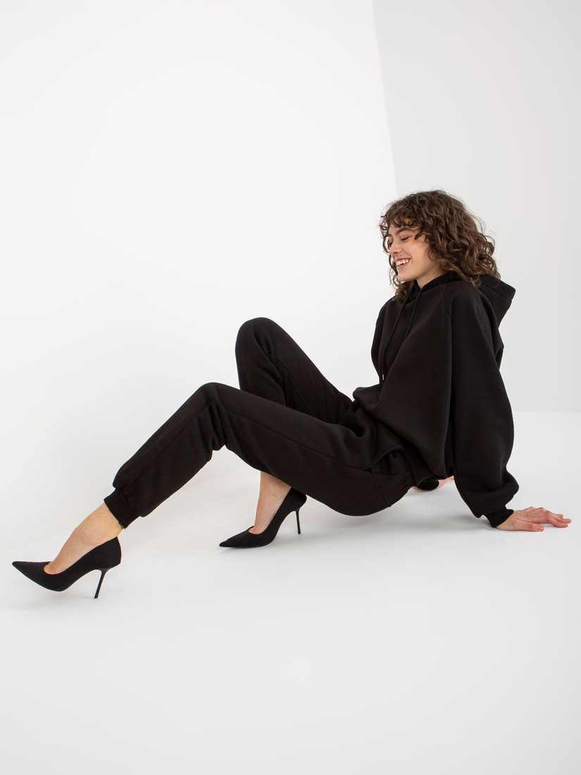 Komplet EM KMPL 659.32 czarny jedna velikost