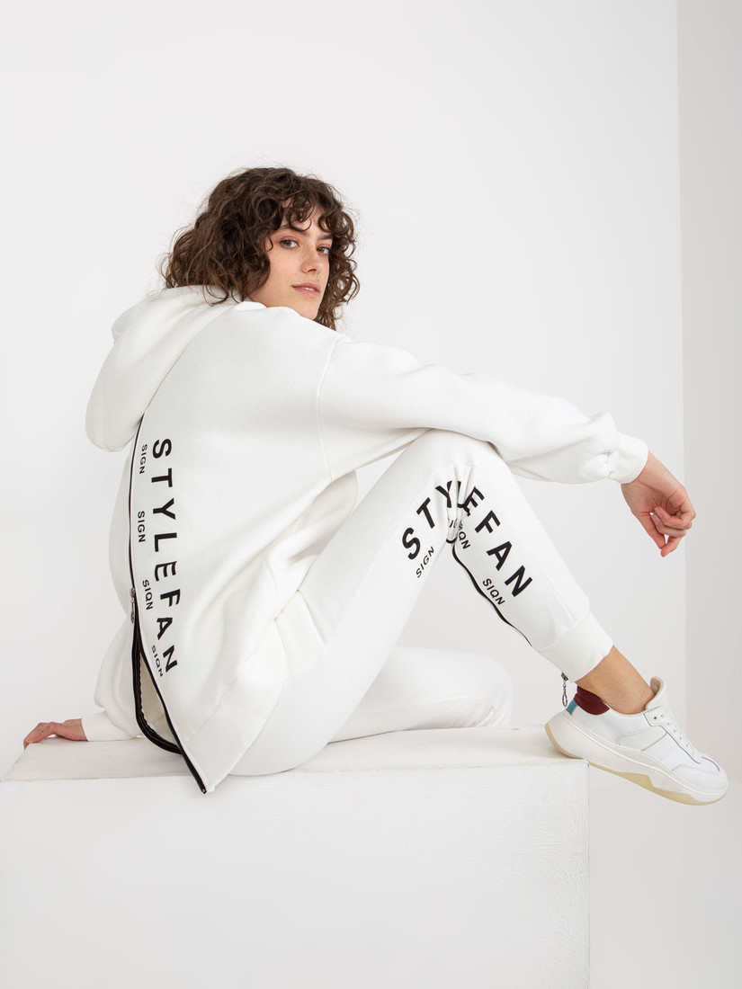 Komplet EM KMPL 761.02 ecru jedna velikost