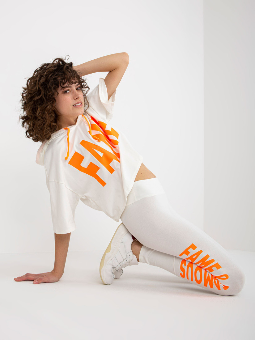 Komplet EM KMPL 735.10 ecru jedna velikost