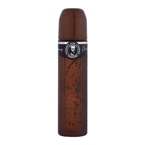 Cuba Signature 100 ml toaletná voda pre mužov