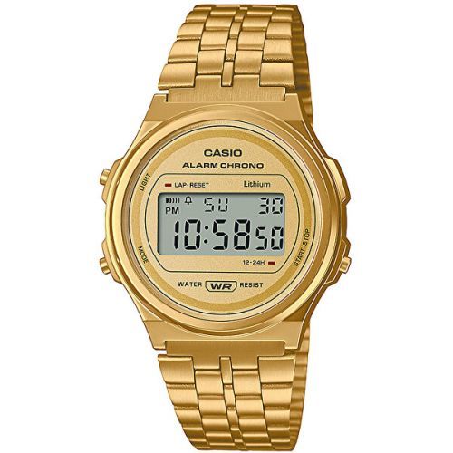 Casio Collection Retro Vintage A171WEG-9AEF (007)