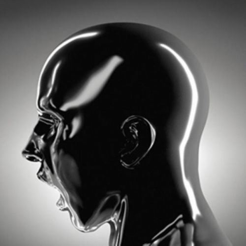 Electric Stutter (Orson Hentschel) (Vinyl / 12