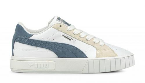 Puma Cali Star Mix Wn's biele 380220-05