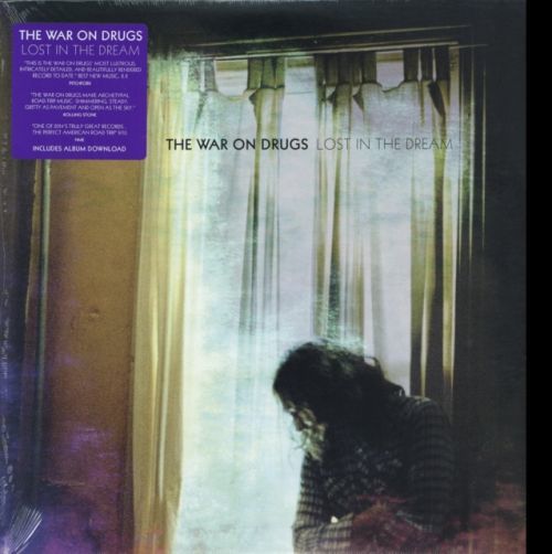 Lost in the Dream (The War On Drugs) (Vinyl / 12