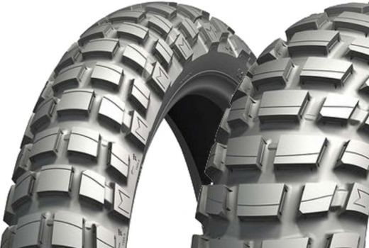 Michelin Anakee Wild F 90/90 R21 54R