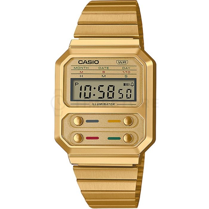 Casio Vintage A100WEFG-9AEF