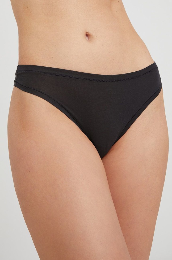 Tangá GAP čierna farba,