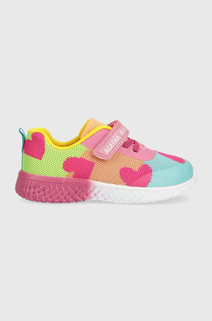 Detské tenisky Agatha Ruiz de la Prada