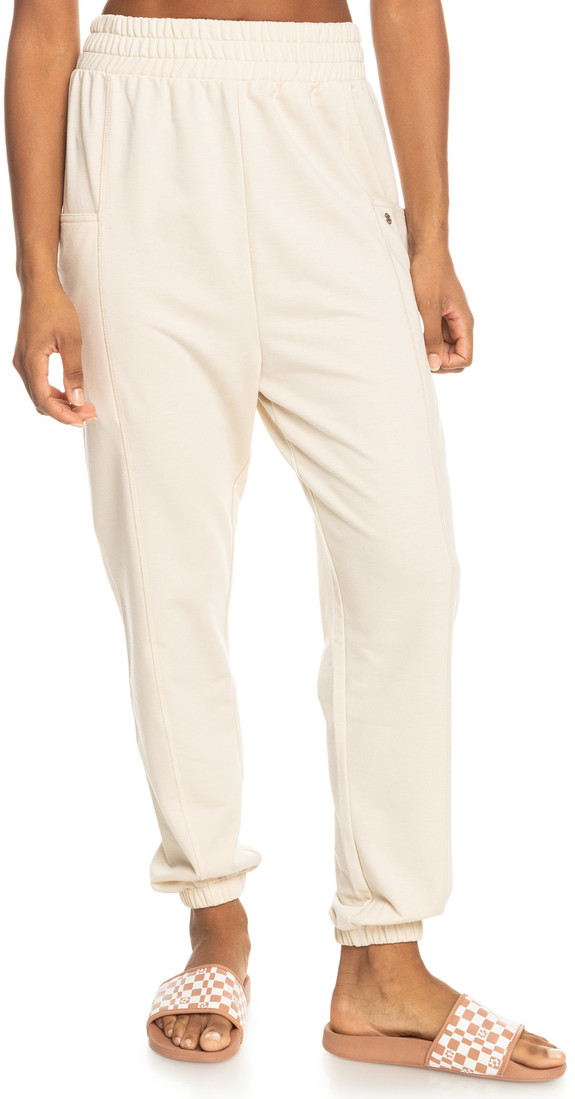 Roxy Dámske tepláky NEXT SET PANT ERJFB03374-TEH0 L