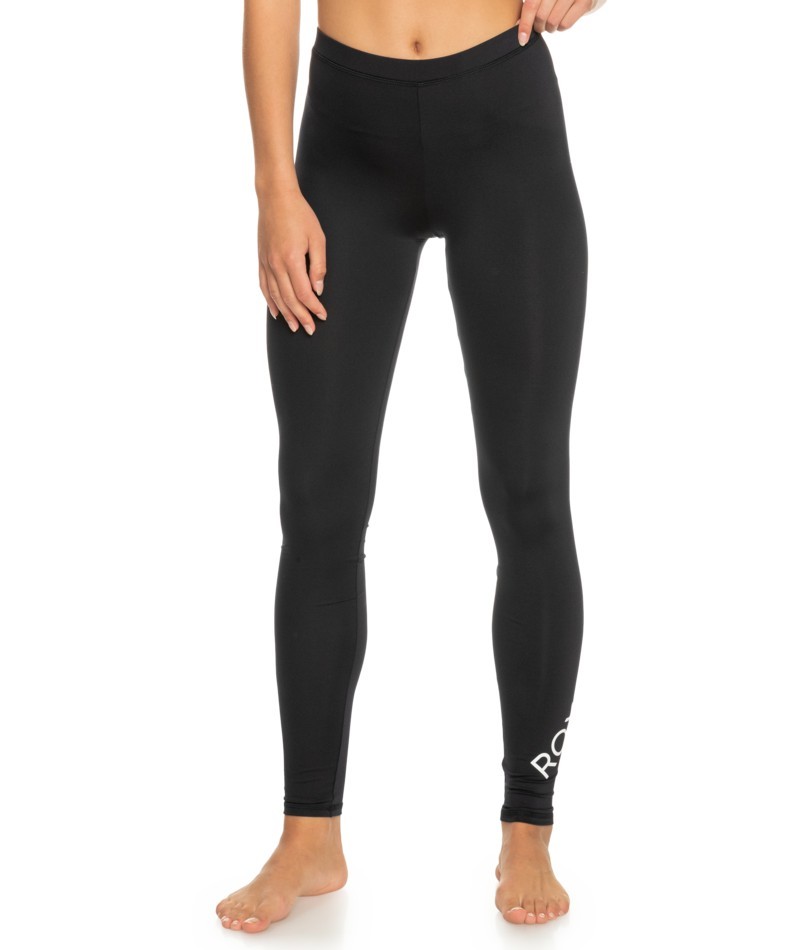 Roxy Dámske legíny LEGGINGS Fitted Fit ERJWR03436-KVJ0 L