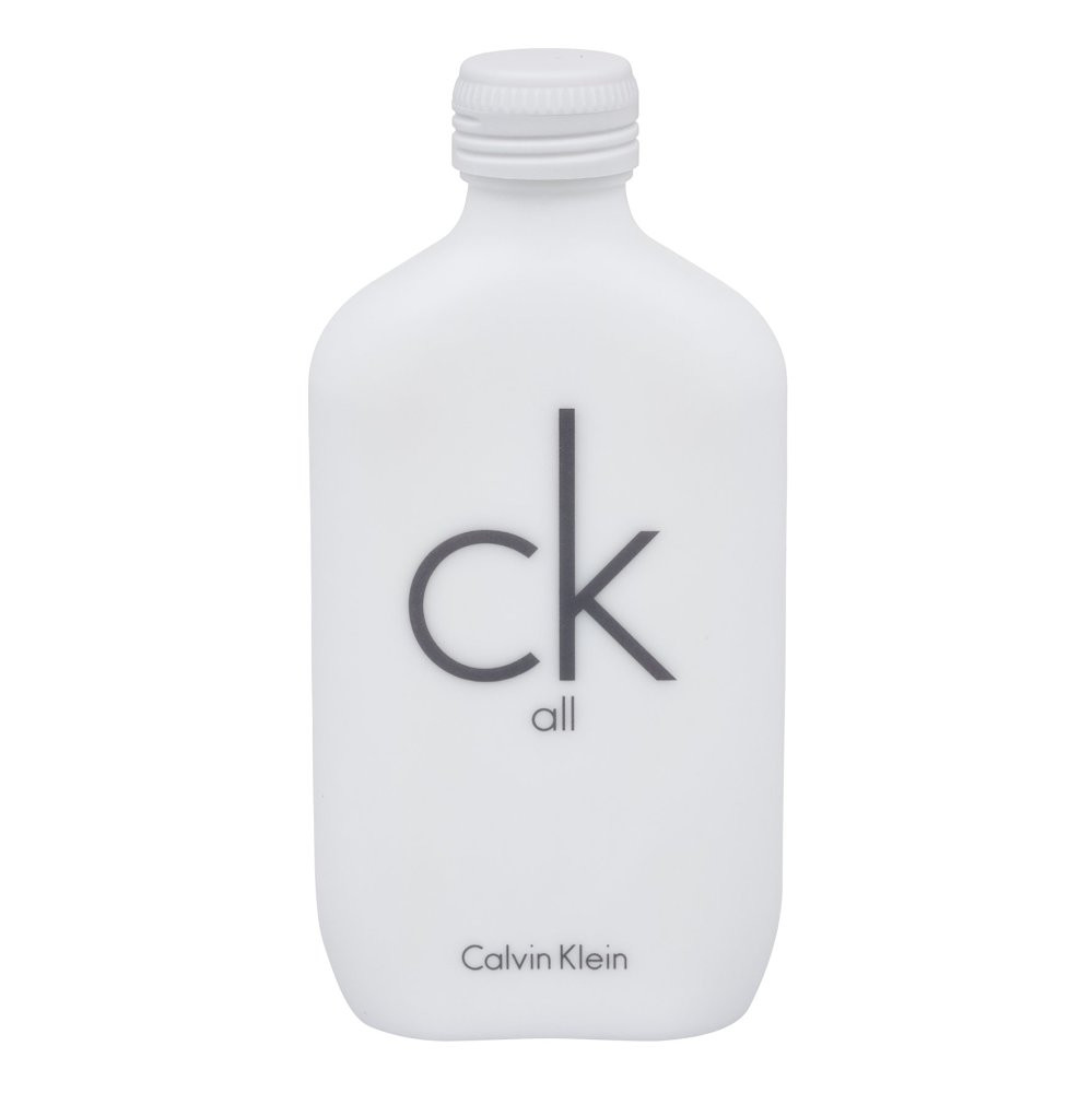CALVIN KLEIN CK All Toaletná voda 100 ml