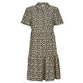 Krátke šaty JDY JDYPIPER S/S SHIRT DRESS