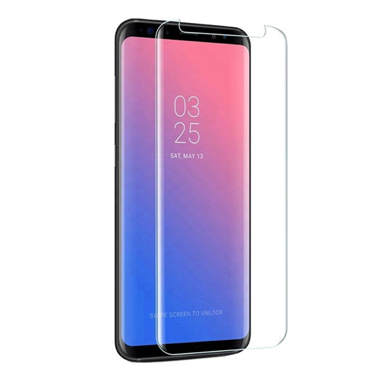 IZMAEL Ochranné UV Sklo pre Samsung Galaxy S10  KP24030